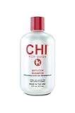 CHI for Dogs Anti-Itch Shampoo for Dogs | Best Shampoo for Dogs With Itchy, Dry Skin | Sulfate And Paraben Free, pH Balanced for Dogs, Made in the USA