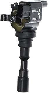 BERU Zündspule ZS542