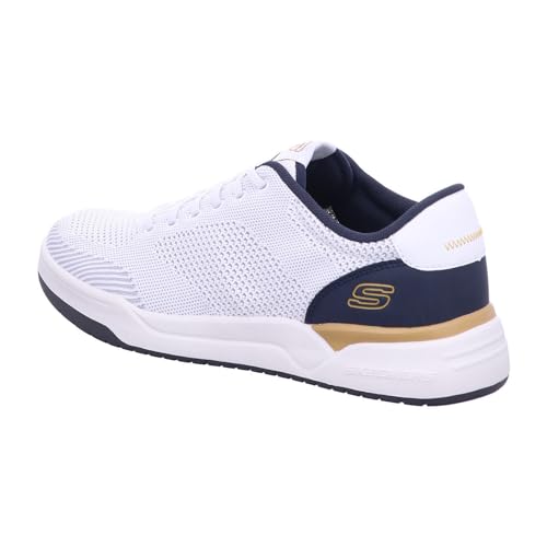 Image of Skechers Mens Corliss - Dorset