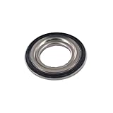 Anzahl pro Achse: 2 Skf VKD 75015 - Wälzlager, Federbeinstützlager