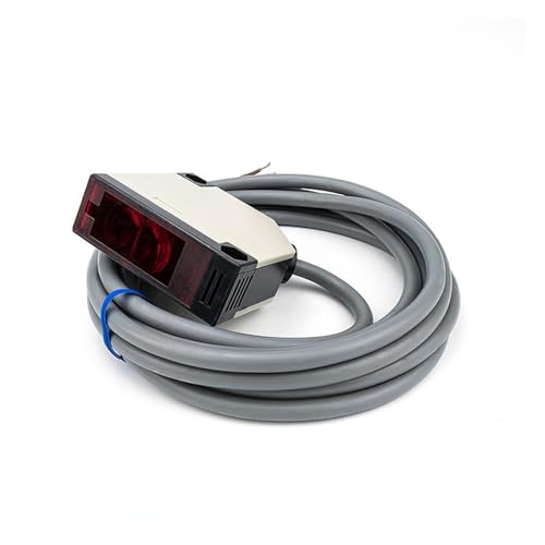 Capteur photoélectrique Q50 pour réduire les erreurs de détection optique