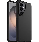Otterbox Funda React Series con imanes para Samsung Galaxy S26 Resistente a Golpes y caídas,Ultra...