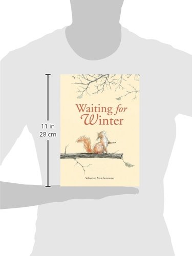 Waiting for Winter - Image 2
