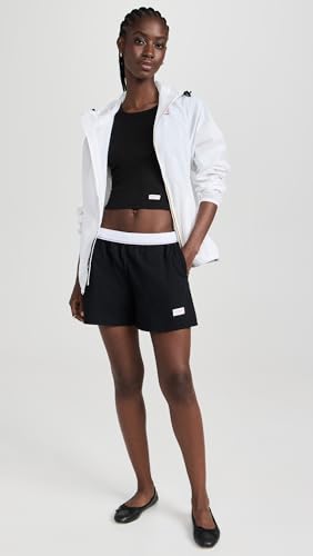 K-Way Le Vrai 3.0 Claude Vestes, 001, XXL Mixte