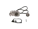 BOSCH 1 987 946 466 Wasserpumpe + Zahnriemensatz Zähnezahl: 96 17 mm Kompatibel mit RENAULT CLIO II BB0/1/2, CB0/1/2 KANGOO KC0/1 KANGOO Express FW0/1 KANGOO/GRAND KANGOO KW0/1 KANGOO Express FC0/1