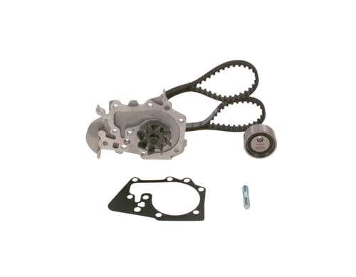 Kit distribución BOSCH 1987946466 con correa 96 dientes para Renault Kangoo