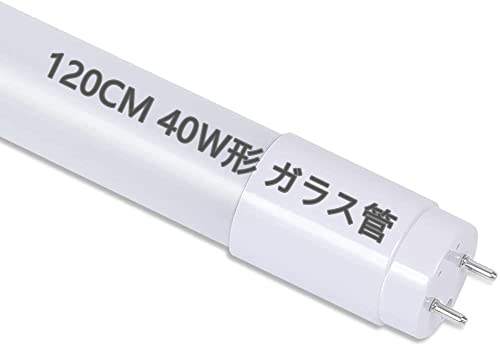 LEDu 40W` KX F  120cm O[ Hsv TUBE-120PB