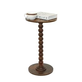 Round Side Table, Small...