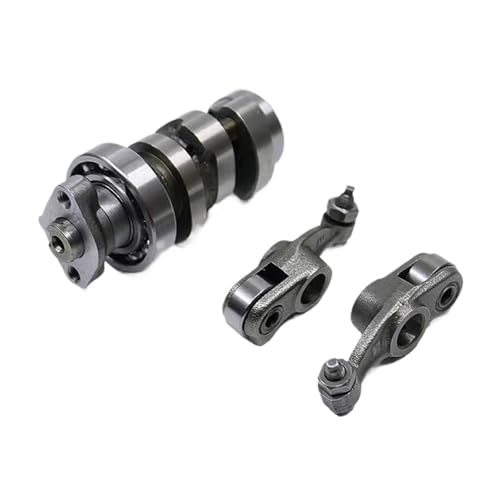 Brazo basculante universal de árbol de levas resistente para 150cc 2