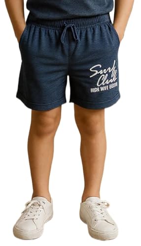 Image of Clothe Funn Boys Regular Shorts