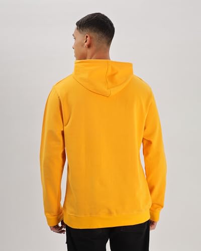 Image of KYDA KIDS Men's Cotton Regular Fit Hooded Neck Hoodies - Sweatshirt with Hoodies Full Sleeves Winter Wear, Long Sleeve Sweatshirts