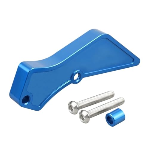 XvPbgK[h KTM EXC-F 350 EXC-F 250 2017-2023 FE 350ɓK GasGas EC250F P[XZ[o[XvPbgJo[ɓK `F[veN(Blue)
