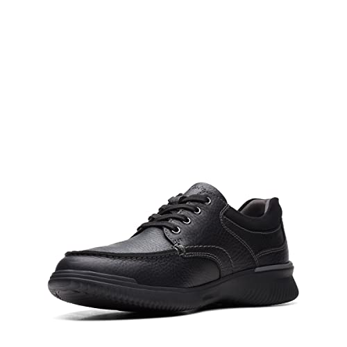 Image of Clarks Mens DerbyOxford