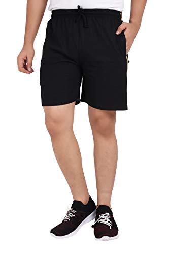 Image of Neo Garments Men's Regular Shorts