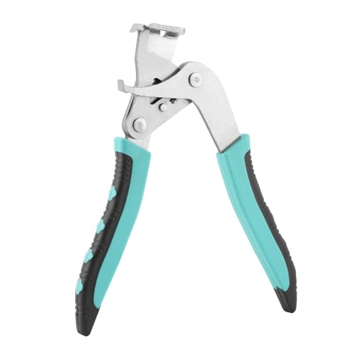 Car Clip Pliers and Disassembly Tools (Blue)