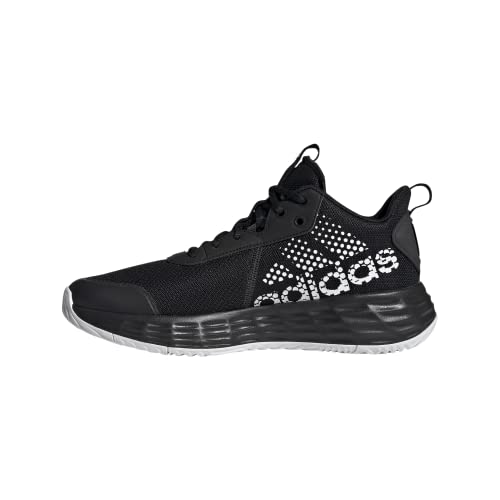 Tênis Adidas Masculino Ownthegame 2.0 Basquete