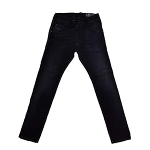 Diesel Krooley-NE Jogg 0686F heren jeans