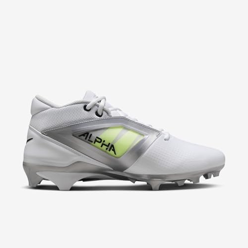 Image of Nike Men's Alpha Menace 4 Pro NRG Football Cleats