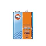 ガルフ(Gulf) エンジンオイル ARROW GT30 0W-30 Full Synthetic 4L