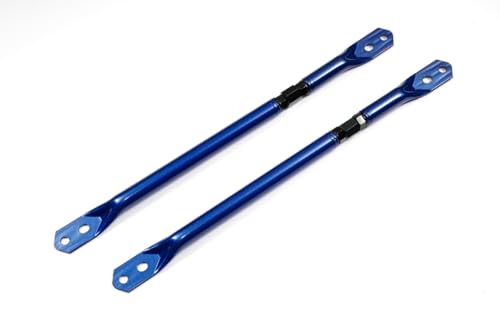 Amazon | BLITZ(ブリッツ) トラスバー ブルーカラー！ 86 GR86 ZN6 ZN8