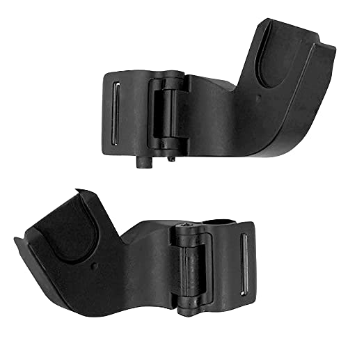 Larktale AutofoldCar Seat Adapter For Maxi COSI Micro AP