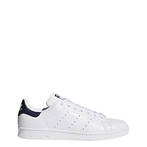 adidas mens Stan Smith fashion sneakers, Runwhi Runwhi Newnav, 8.5 US