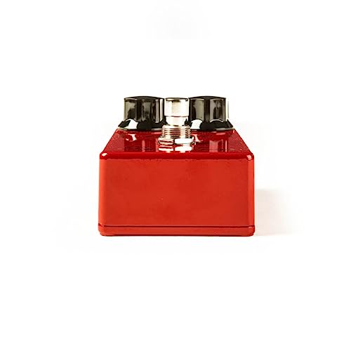 MXR pédale Script Dyna Comp modèle mythique à faible bruit