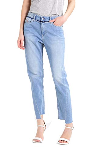 Jean Diesel Reen stretch femme sculptant et confortable denim 084FE