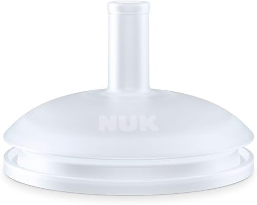NUK Perfect Match Straw Teat 8 months+ | Anti-Colic