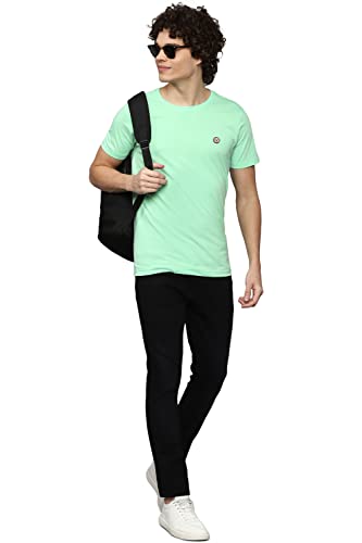 Image of Allen Solly Men T-Shirt