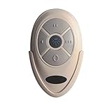 35T Ceiling Fan Remote Control Replacement for Allen Roth Harbor Breeze Hunter FAN35T1 L3HFAN35T1 FAN-35T FAN-11T L3HFAN35T 2AAZPFAN53T 2AAZPFAN-53T L3HFAN11T1 L3HFAN11T2,303.9MHz (Just Remote)