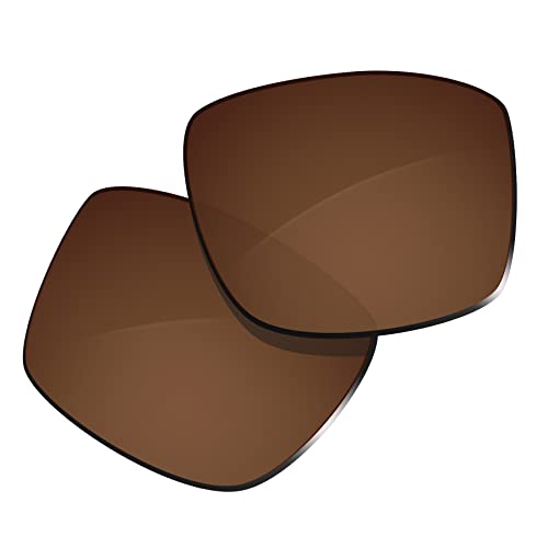 Image of 100% Precise-Fit Replacement Sunglass Lenses for Spy Optic Cyrus