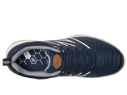 Image of New Balance Men's Fresh Foam Contend V2 Golf Shoes