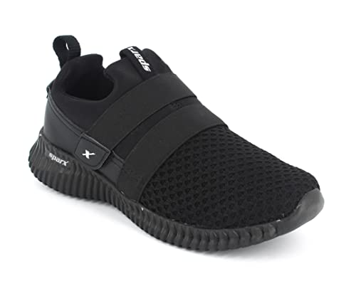 Sparx-Mens-Mesh-Sneaker