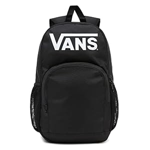 Vans Mochila Alumni Pack 5 Mochila Unisex adulto (Pack de 1)