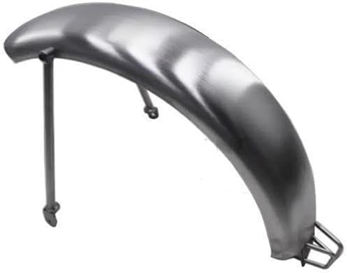 ヤマハ ビラーゴ XV250 62cm リアフェンダー リヤフェンダ管理YAA1