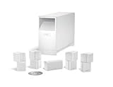 bose acoustimass 5 serie 2  Bose Acoustimass 10 III Sistema di casse