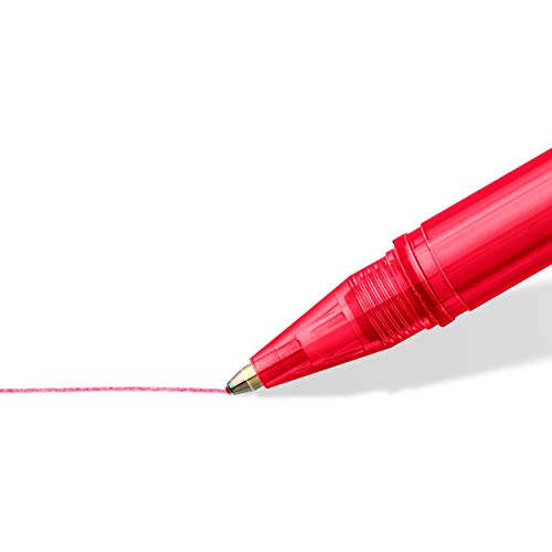 Staedtler 43235MKP50 Penna a Sfera M