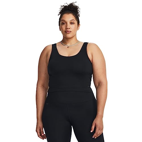 Under Armour Women's Motion Tank Top - Main Image