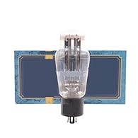 Audio Amplifier Preamplifiers