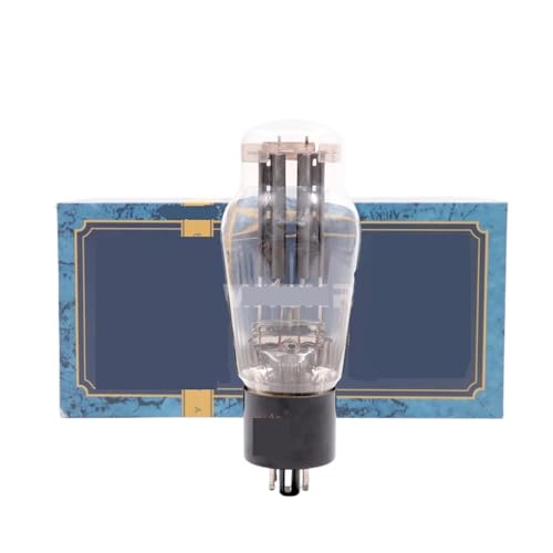 WE274B vacuum tube rectifier tube 274B replaces GZ34 5U4G 5AR4 for Hifi amplifier audio(1 PCS)