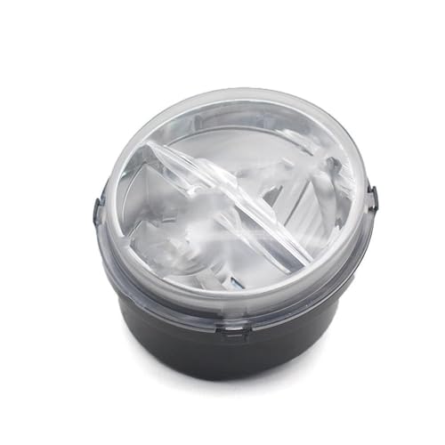 Phare moto ampoule LED Vespa Primavera pour rouler en ville la nuit