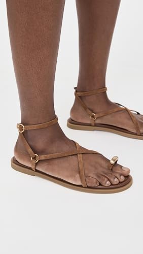 rag & bone Women's Geo Strappy Ring Sandals4