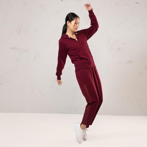 Image of NYKD Women's Regular Sweatpants