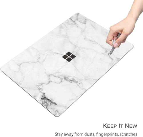 Protector Surface 15 pulgadas fácil de aplicar antiarañazos mármol 3