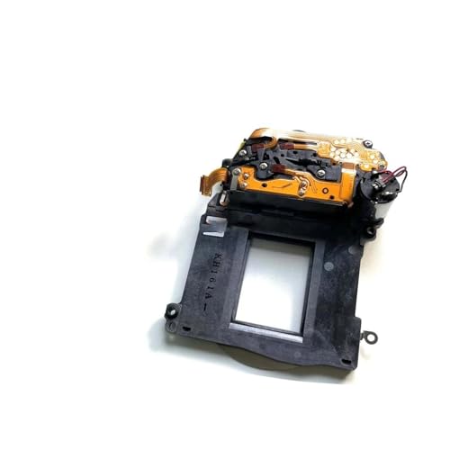 Pièce de caméra unité d'obturation EOS R7 pour réparation de boîtier - 2