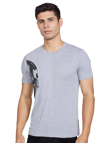 Image of Cloth Theory Men's Regular T-Shirt