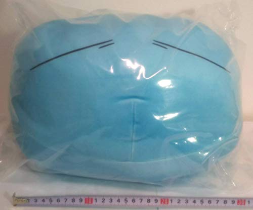 ■一番くじ 転生したらスライムだった件 ~リムル様といっしょ~■A賞 膝に乗せたくなるリムル様ぬいぐるみ2019冬