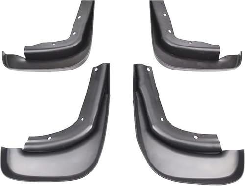 車のマッドフラップ 用のボルボ XC60 2009-2013 車用マッドフラップ スプラッシュガード マッドフラップ フェンダー用マッドガード