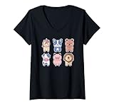 Kawaii Cute Animals apparels